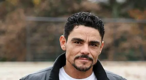 Francesco Benigno rivela: "Non lecco il c... per lavorare"