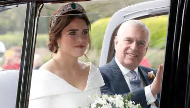 Eugenia di York aspetta un bambino? Il pettegolezzo dall’Inghilterra 