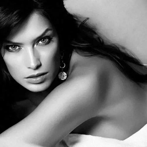 Fernanda Lessa a ruota libera: "Vieri? Credo mi abbia tradita"