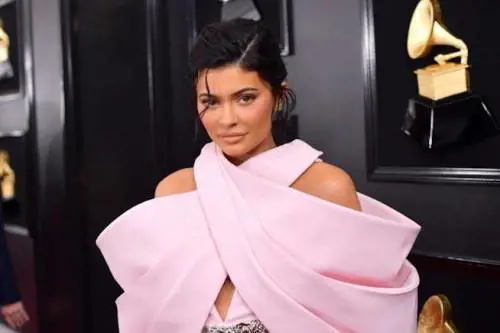 Kylie Jenner: "Mi sono fatta da sola"