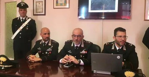 Arrestati a Milano due romeni "turisti del crimine"