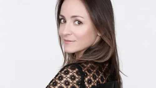 Camila Raznovich: "Il #Metoo?  Occhio alle strumentalizzazioni"