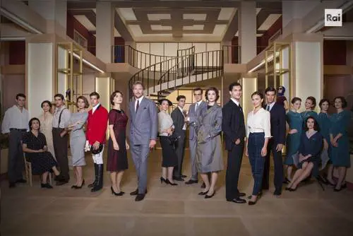 Il Paradiso delle Signore a rischio chiusura?