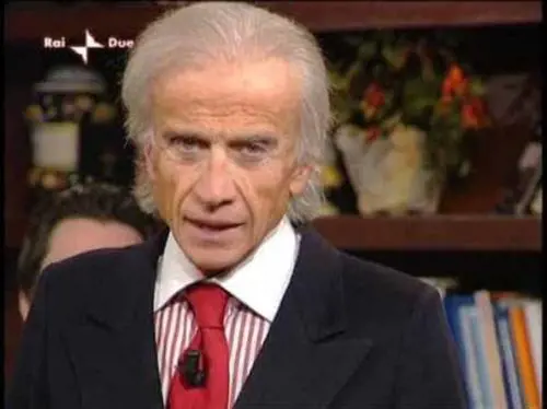 È morto Gabriele La Porta, volto celebre di Rainotte