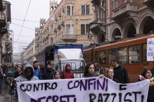 La bufala del clima d'odio