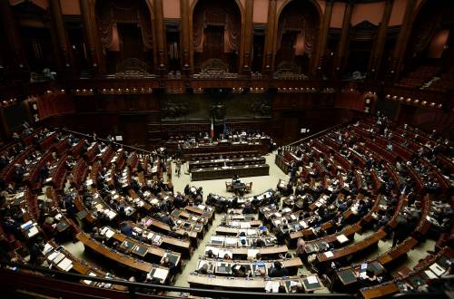 Terremoto nel M5s, altri due parlamentari lasciano il gruppo