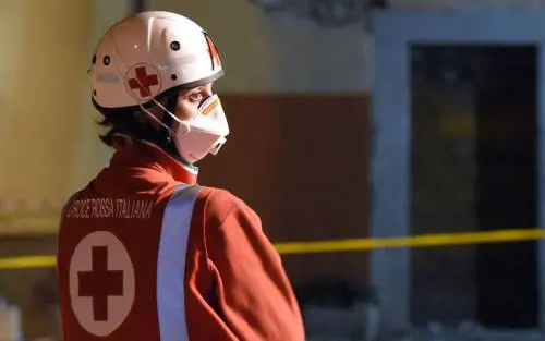 Torino, condannato Cagnasso: sottrasse 400mila euro da casse Cri