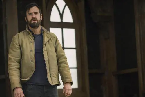 Justin Theroux dice la sua teoria sul finale di The Leftovers