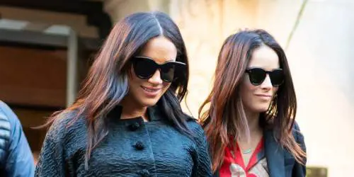 Meghan Markle e il baby shower ultra milionario. Alla festa però manca Kate 