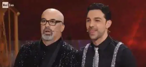 Giovanni Ciacci non parteciperà a Ballando con le Stelle