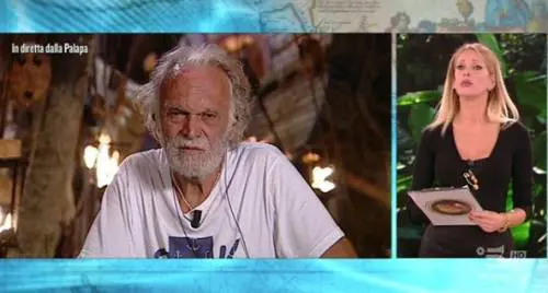 Isola dei Famlosi, Riccardo Fogli insulta Ariadna: "Zo..."
