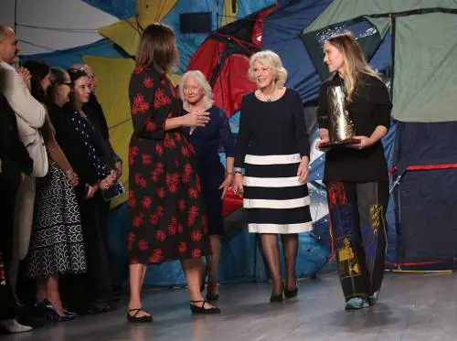 Camilla e Bethany Williams