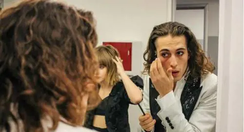 Maneskin, Damiano: "Le mamme mi vogliono toccare il c..."