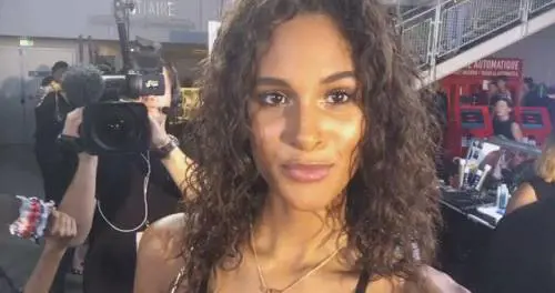 Cindy Bruna è il nuovo amore di Marco Verratti? 