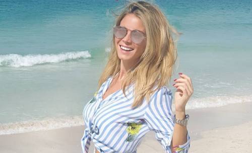 Diletta Leotta in procura per il caso delle foto rubate: “Oggi farei più attenzione alla mia password"