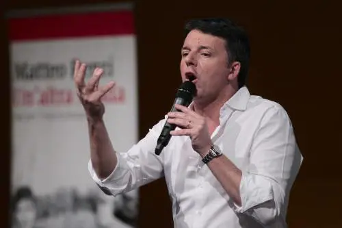 Ora Renzi tende la mano: "Zingaretti? Lo aiuterò"