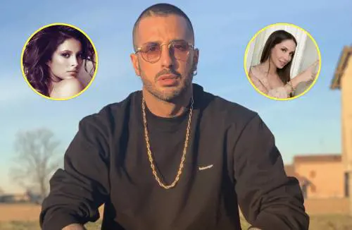 Mariana Rodriguez e Malena: "Mai andate a letto con Corona"