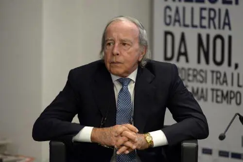 La tragica saga dei Rizzoli. Suicida anche Alberto