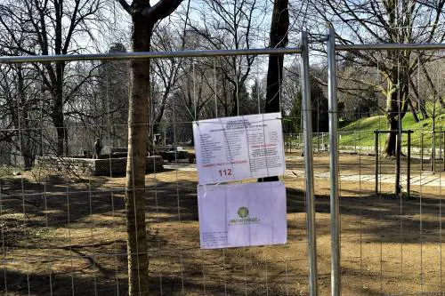 Qt8, il vincolo monumentale paralizza tutto il quartiere