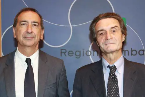 Autonomia e sanità continua il match tra Sala e la Regione