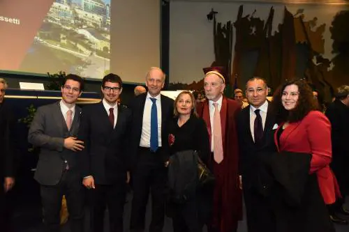 San Raffaele, il rettore: "Ottanta posti in più per i corsi di medicina"