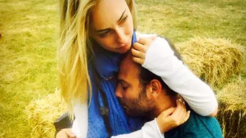 Cristel Carrisi, fiocco rosa: nipote in arrivo per Al Bano e Romina Power 