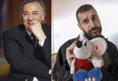 Della Gherardesca fuori dalla Rai perché renziano?
