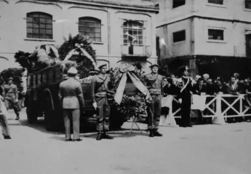 Così vennero sterminati gli italiani di Mogadiscio