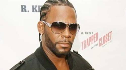Cauzione da 1 milione di dollari per il rapper R. Kelly