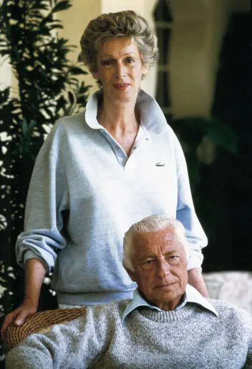 I pm setacciano i voli della vedova Agnelli