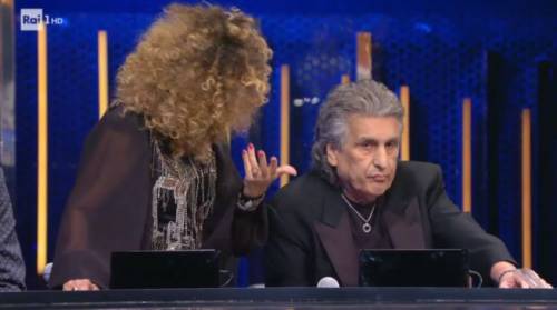 Sanremo, Toto Cotugno tiferà per Mahmood all'Eurovision