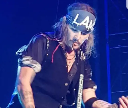 Johnny Depp: "I complici di Amber Heard hanno mentito sulla chiamata al 911"