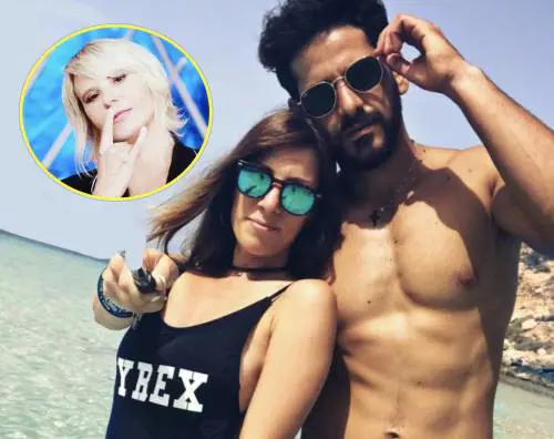 A "C’è posta per te" va in onda la bufala di Calogero e Valentina? 
