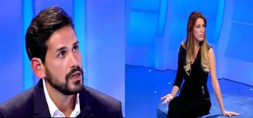 "C'è posta per te", Valentina e Calogero nel mirino dei social