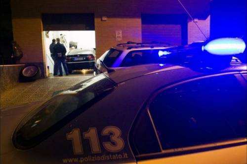 Palermo, minore sorpreso con 51 dosi di crack: arrestato