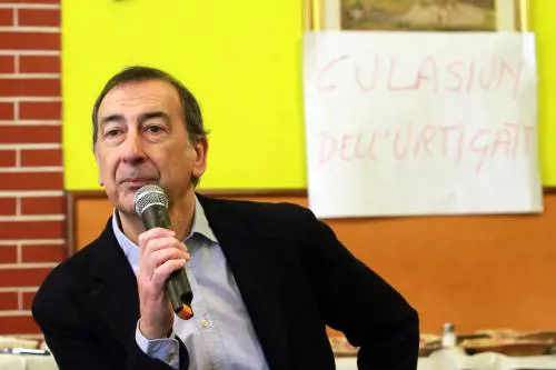 Festa ultrà, Sala a Salvini «Se è tranquillo, ci pensi lui»