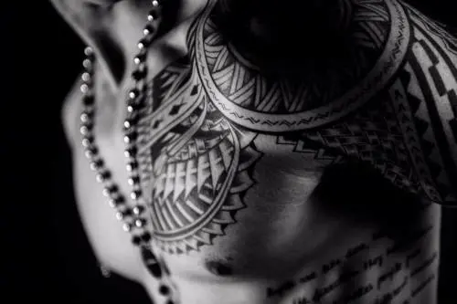 I migliori tatuaggi di Sonia Giottoli