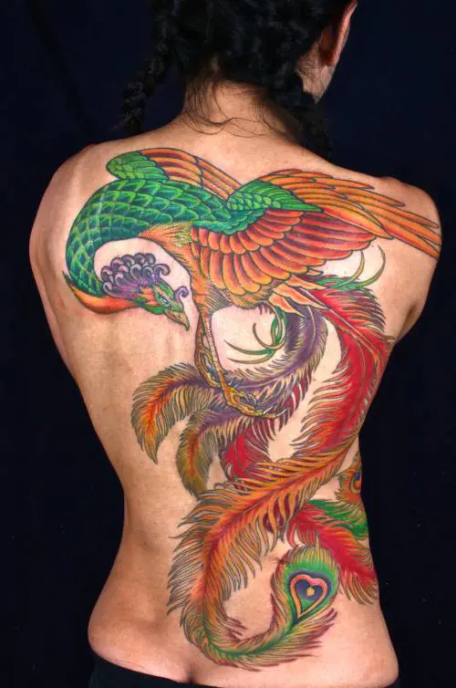 I migliori tatuaggi di Claudio Pittan