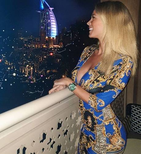 Diletta Leotta: da instagram le foto più belle