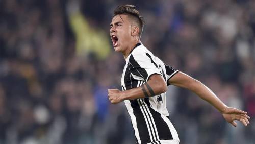 Dybala consegna alla Juventus un altro record: 22 vittorie su 25 partite in Serie A