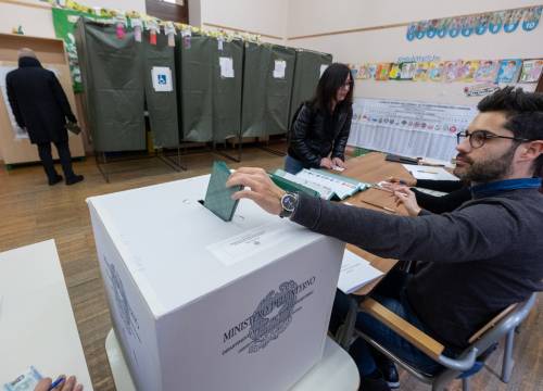 Elezioni Sardegna, sale affluenza. Alle 19 è al 43,78%