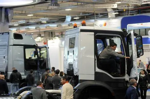 Transpotec Logitec: edizione record con oltre 41mila visitatori