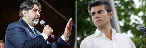 Elezioni Sardegna, testa a testa Solinas-Zedda. Crollano i 5 Stelle