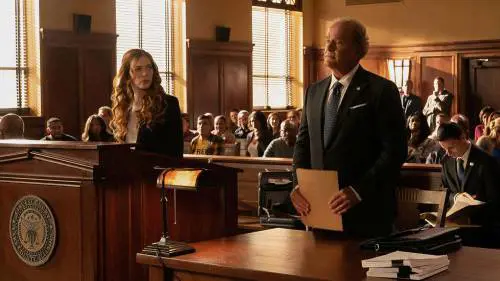 Proven Innocent, serie tv ispirata dal caso di Amanda Knox