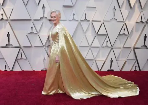 Il red carpet agli Oscar 2019