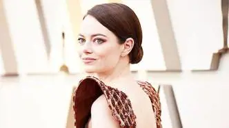 Abiti spaziali agli Oscar 2019 per tre promettenti star. Spicca Emma Stone 