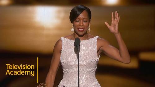 Oscar 2019, regina King miglior attrice non protagonista