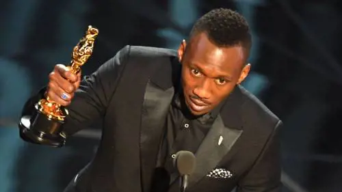 Oscar 2019, miglior attore non protagonista Mahershala Ali