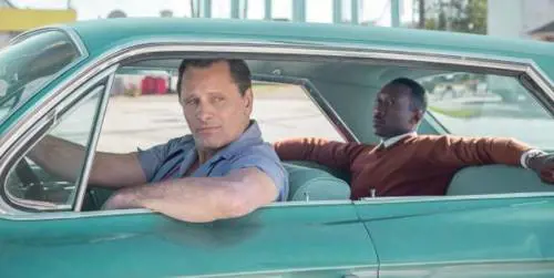 L'Oscar al film "A green book". "Roma" il miglior film straniero