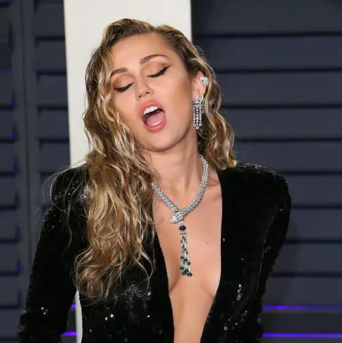 Oscar 2019: i vip al party di Vanity Fair